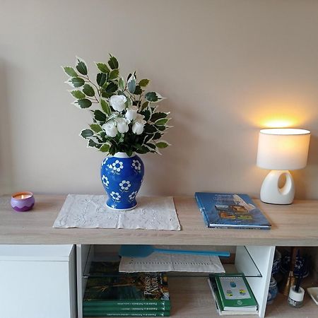 Cabrales Sol Apartment กาเรญา เด กาบราเลส ภายนอก รูปภาพ