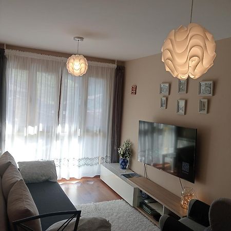 Cabrales Sol Apartment กาเรญา เด กาบราเลส ภายนอก รูปภาพ