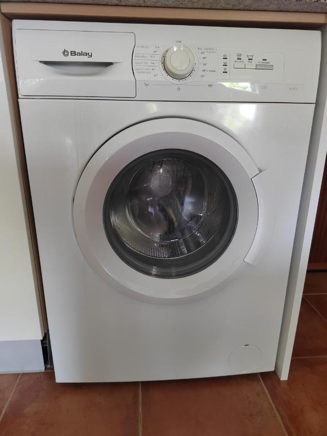 Cabrales Sol Apartment กาเรญา เด กาบราเลส ภายนอก รูปภาพ