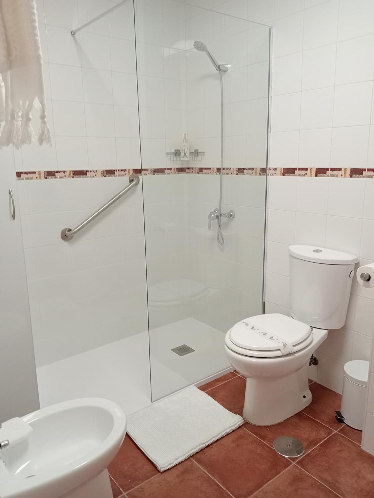 Cabrales Sol Apartment กาเรญา เด กาบราเลส ภายนอก รูปภาพ