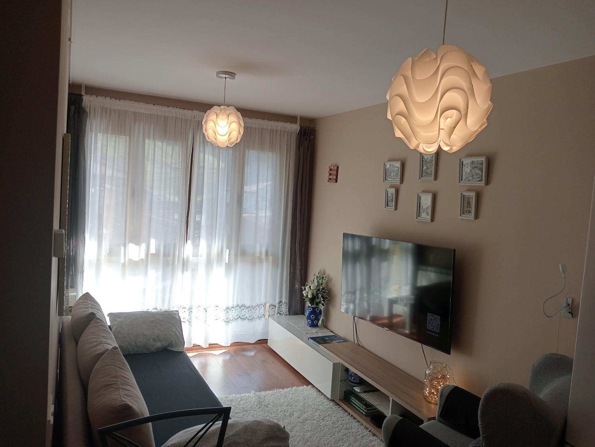 Cabrales Sol Apartment กาเรญา เด กาบราเลส ภายนอก รูปภาพ